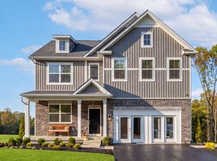 3705 Sierra Xing, King George, VA 22485