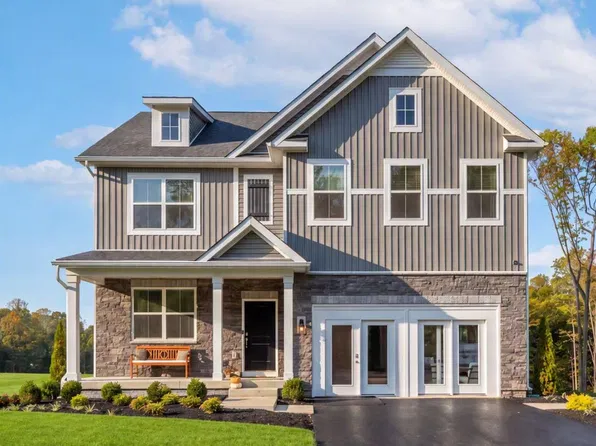 3729 Sierra Xing, King George, VA 22485