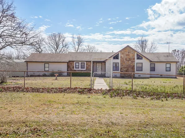 21220 W State Highway 51, Sand Springs, OK 74063