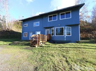 14707 Old Glenn Hwy, Eagle River, AK 99577