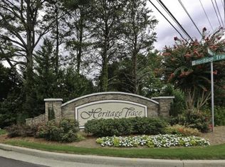 2222 Heritage Trace Dr, Marietta, GA 30062