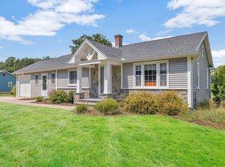 77 Manchonis Rd, Wilbraham, MA 01095