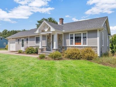 77 Manchonis Rd, Wilbraham, MA, 01095