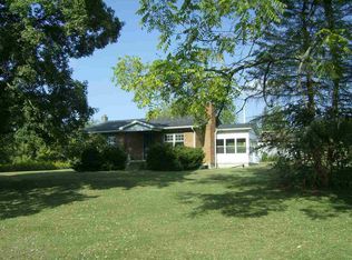 3639 Morgan Four Oaks Rd, Falmouth, KY 41040