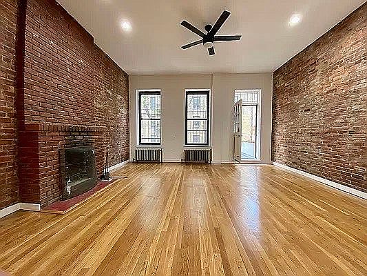 1st image of 119 W 92nd St APT 4