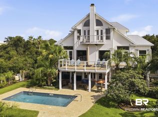 30201 River Rd, Orange Beach, AL 36561