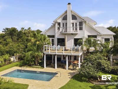 30201 River Rd, Orange Beach, AL, 36561