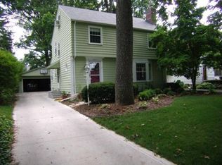 509 Brevoort Rd, Columbus, OH 43214