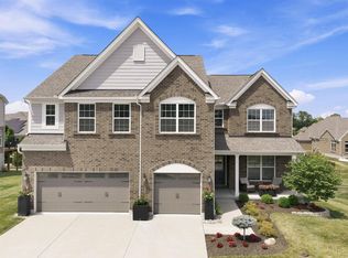 5829 Laurel Run Dr, Liberty Township, OH 45011