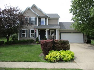 3076 Ravineview Cir, Stow, OH, 44224