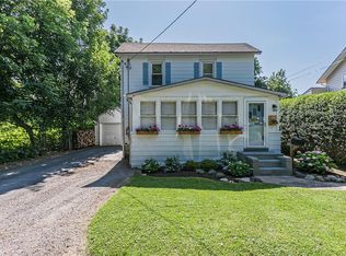 2 Valley View Pl, Rochester, NY 14612