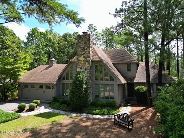 620 Diamondhead Drive S, Pinehurst, NC 28374