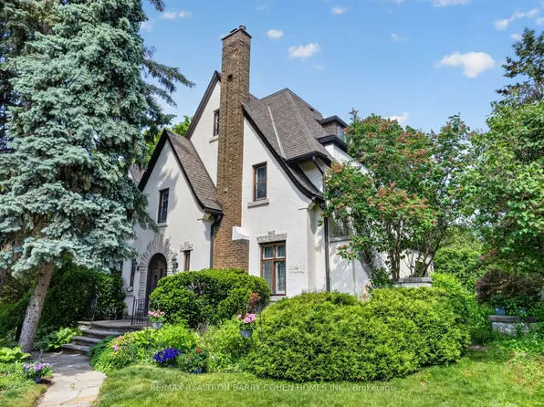 29 Strathgowan Cres, Toronto, ON M4N 2Z6