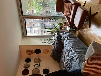 Rented by Shalimar Management