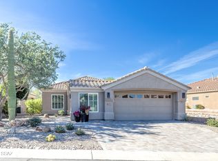 13243 N Sunset Mesa Dr, Marana, AZ 85658
