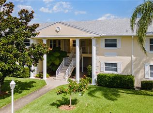 476 Grove Isle Cir #476, Vero Beach, FL 32962