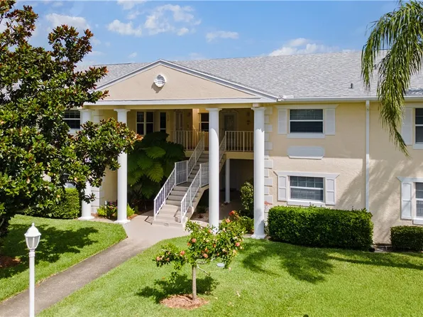476 Grove Isle Cir #476, Vero Beach, FL 32962