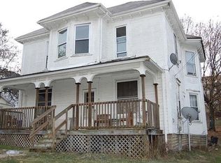 109 Church St, Washington, PA 15301