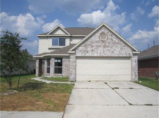 15822 Pin Oak Ridge St, Houston, TX 77073