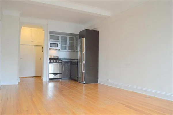 Rented by Brown Harris Stevens | media 7