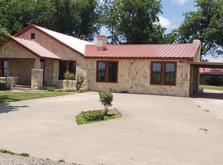 7026 County Road 105, Roscoe, TX 79545