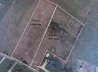 8000 Cream Alley Rd LOT 6, Jeffersonville, KY 40337