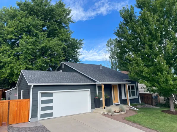 313 S Hoover Ave, Louisville, CO 80027