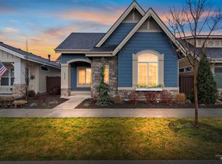 6227 N Winward Ln, Meridian, ID 83646