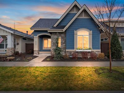 6227 N Winward Ln, Meridian, ID, 83646