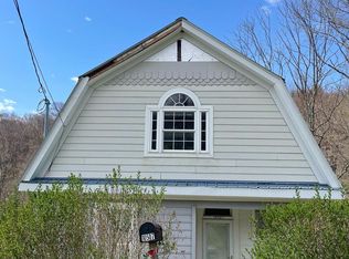 10507 Piney Mountain Rd SW, Frostburg, MD 21532