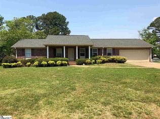 208 Leake St, Mauldin, SC 29662