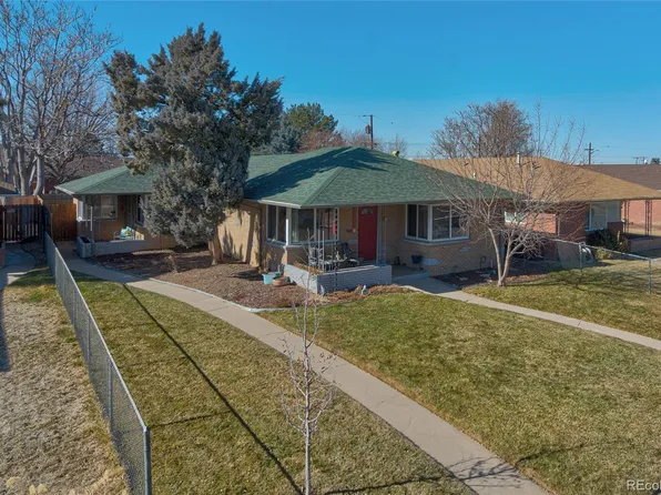 3671 Hudson Street, Denver, CO 80207