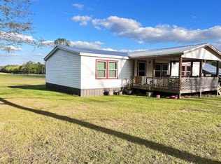 2231 Cook Rd, Westville, FL 32464