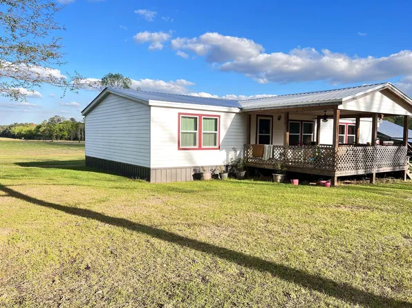 2231 Cook Rd, Westville, FL 32464