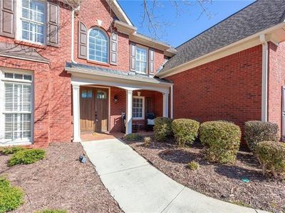 4862 Manatee Ct, Powder Springs, GA, 30127
