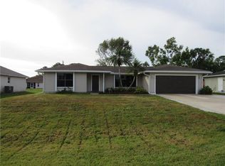 452 NW Cornell Ave, Port Saint Lucie, FL 34983