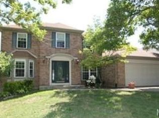 2976 Elbe Dr, Saint Charles, MO