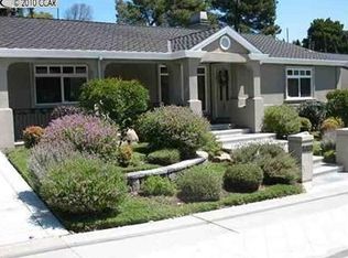 1724 Grove Way, Hayward, CA 94546