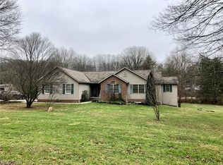4919 Clear Creek Valley Rd, Wooster, OH