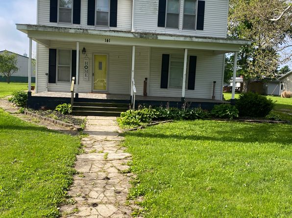 141 E South St