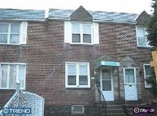 202 W Washington Ave, Clifton Heights, PA 19018