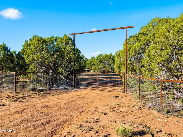 1170 Sapphire Ln, Show Low, AZ 85901