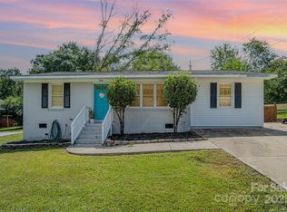 909 Marion St, Lancaster, SC 29720