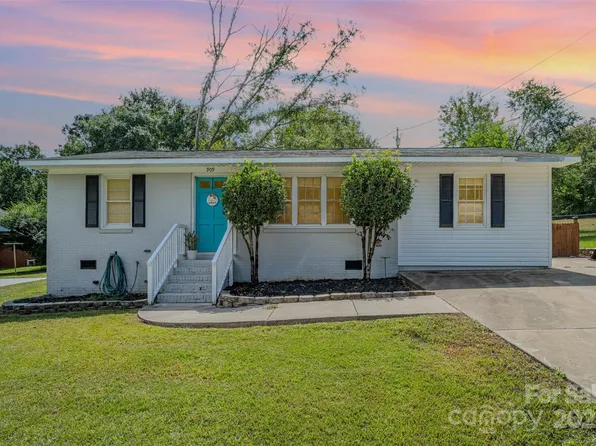 909 Marion St, Lancaster, SC 29720
