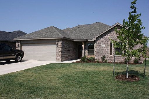 1st image of 4325 Chisholm Trl