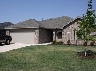 4325 Chisholm Trl, San Angelo, TX 76903
