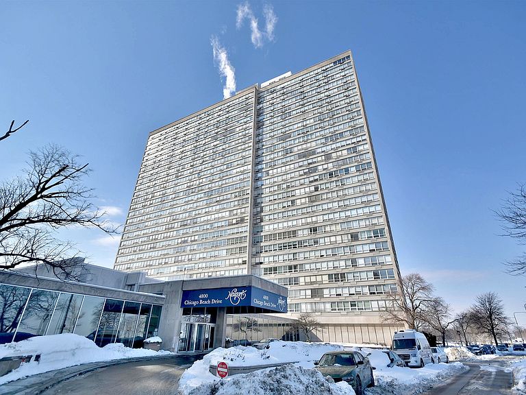 4800 S Chicago Beach Dr Chicago, IL, 60615 - Apartments for Rent | Zillow