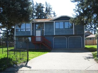 2106 166th Street Ct E, Spanaway, WA 98387