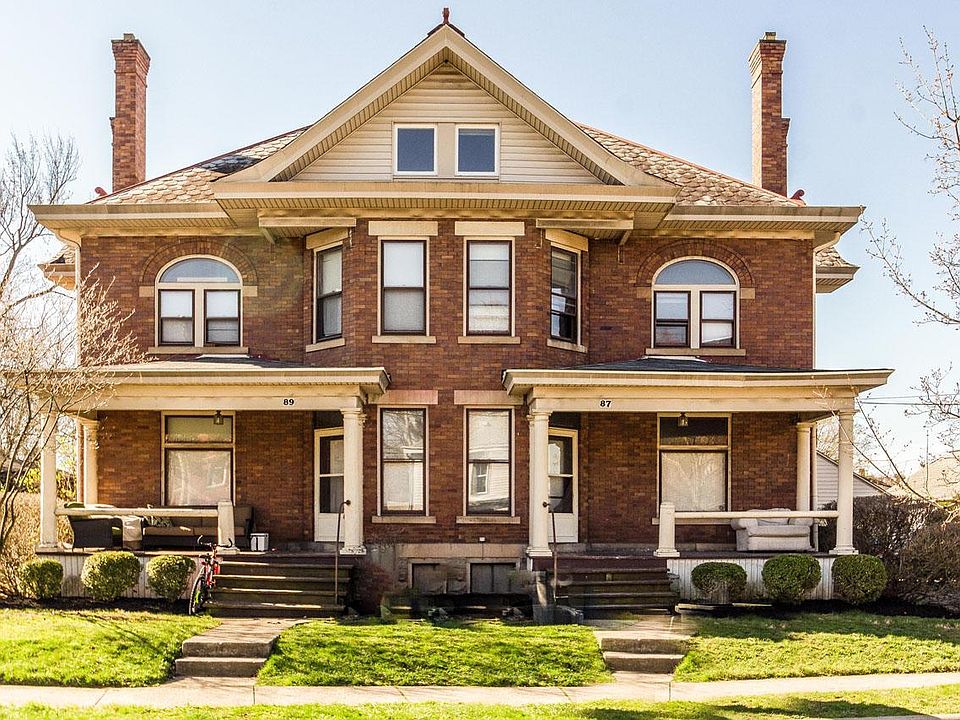 87 E College Ave, Westerville, OH 43081 Zillow