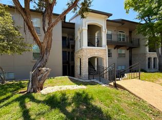 6000 Shepherd Mountain Cv UNIT 302, Austin, TX 78730